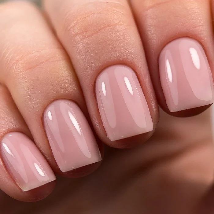 NATURAL - SUPERFAST MINERAL BASE COAT 7ml