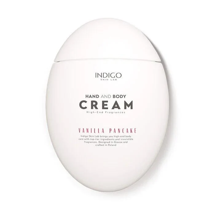 Vanilla Pancake - Hand Cream 60ml