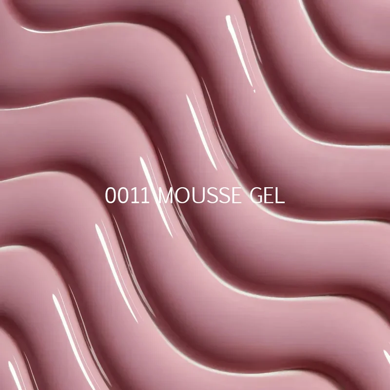 0011 - Mousse Builder Gel 30ml DNKa
