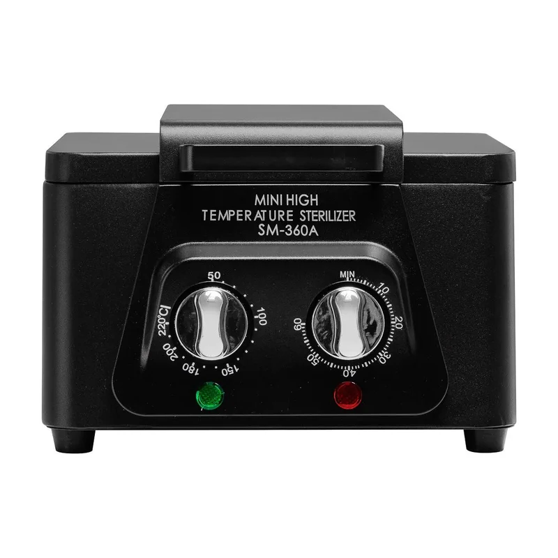 Hochtemperatur Sterilisator SM-360A
