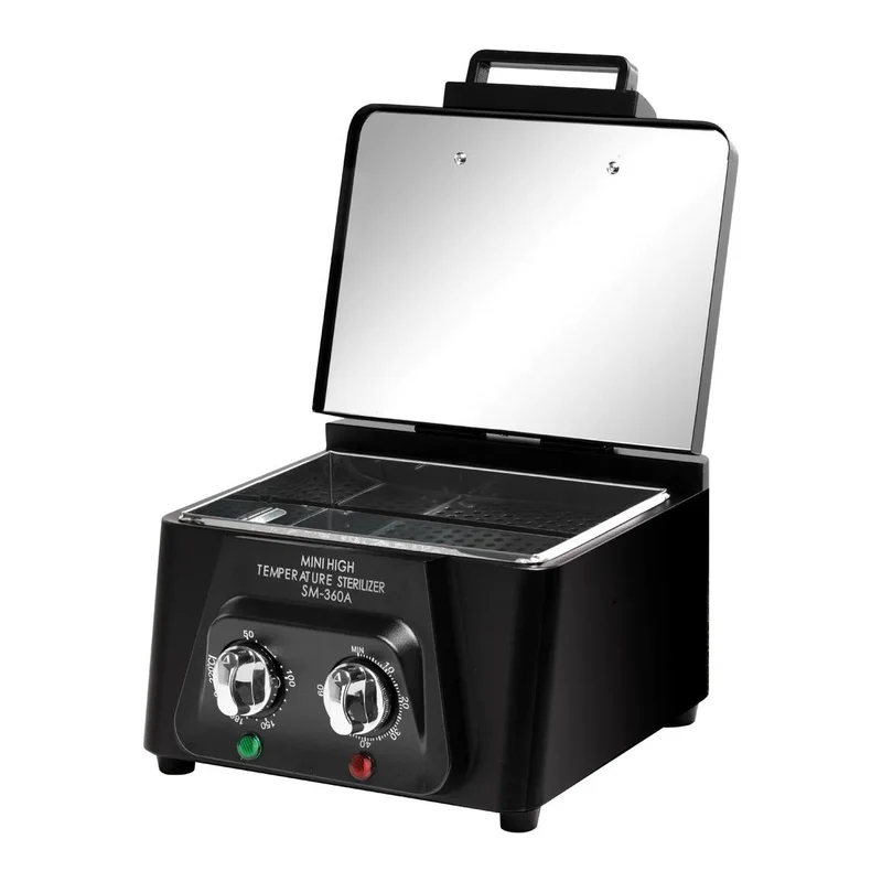 Hochtemperatur Sterilisator SM-360A