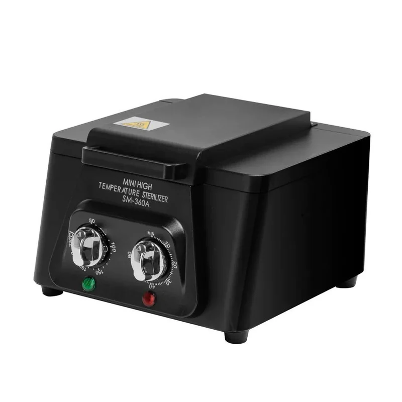 Hochtemperatur Sterilisator SM-360A