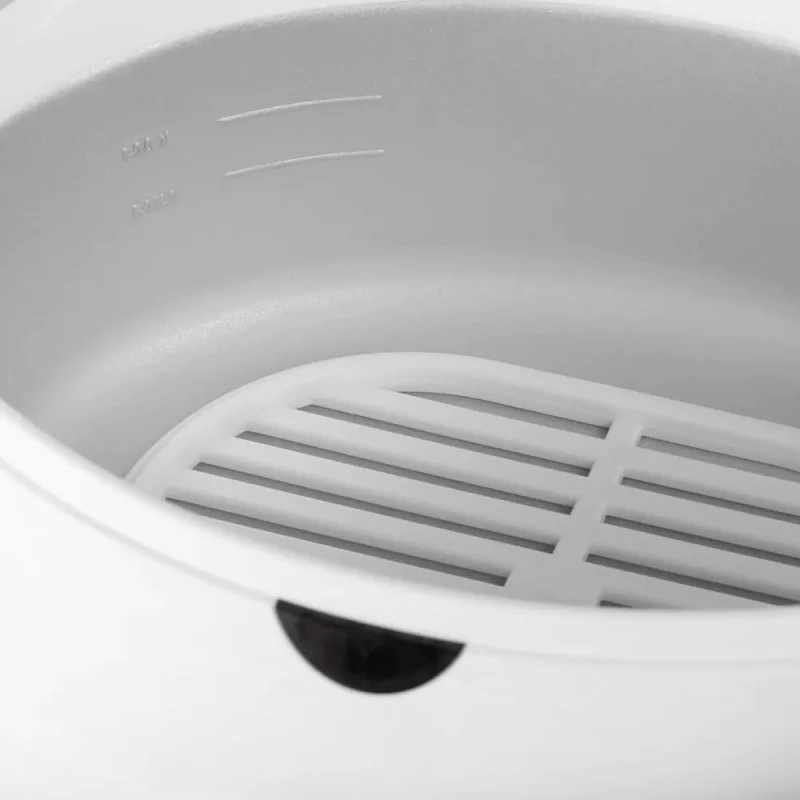 Paraffinbad 300W SET XXL