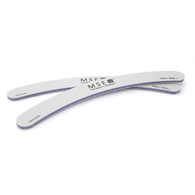 Feile Long Life Perfector White Banane 180/180 Banane
