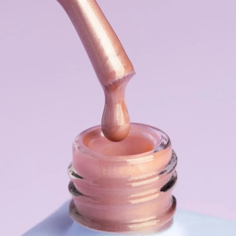 0032 SILK - Cat Eye GEL POLISH 12ml DNKa