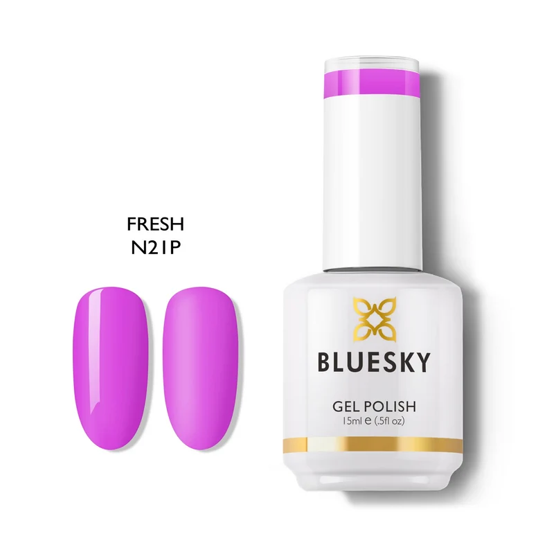 BLUESKY N21 Fresh 15ml