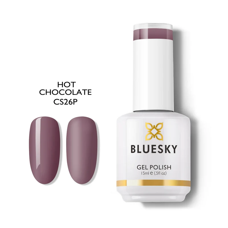 BLUESKY CS26 Hot Chocolate 15ml
