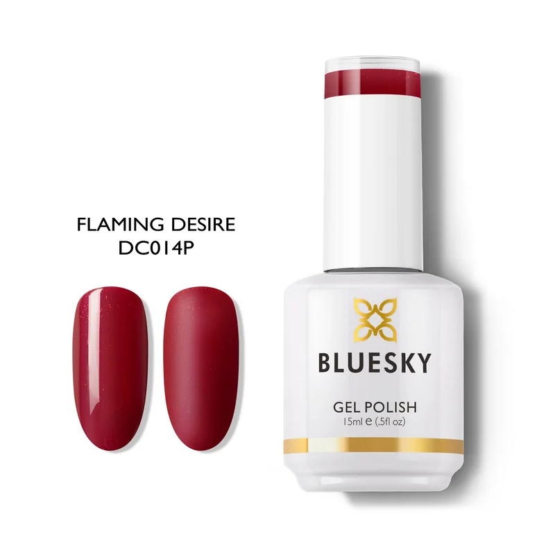 BLUESKY DC014 Flaming Desire 15ml