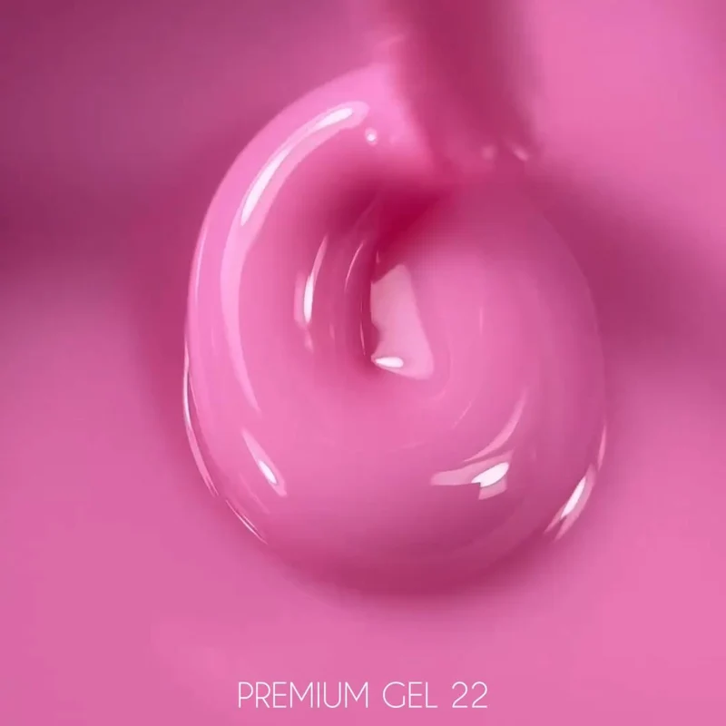 22 NO FILE Builder Gel 15ml LUNAmoon