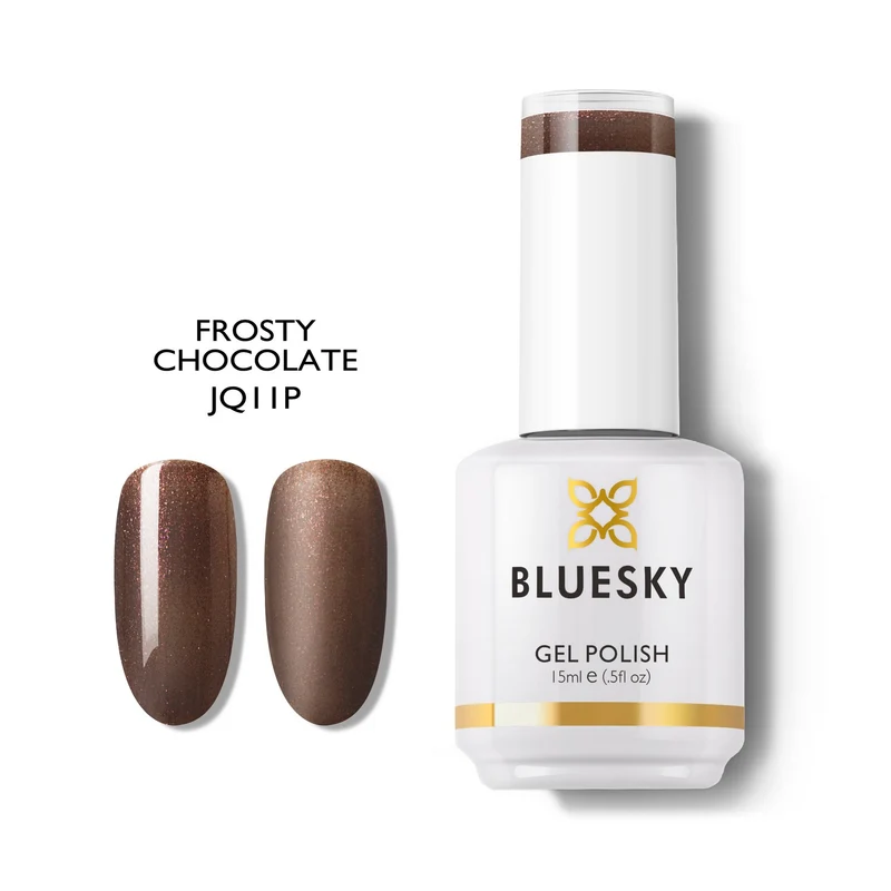 BLUESKY JQ11 Frosty Chocolate 15ml