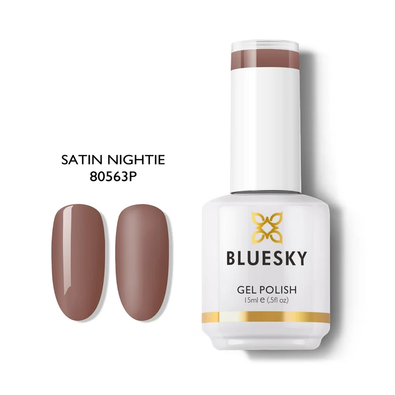 BLUESKY 80563 Satin Nightie 15ml