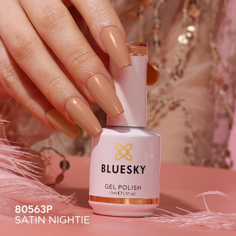 BLUESKY 80563 Satin Nightie 15ml