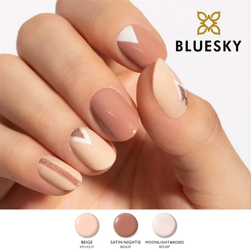 BLUESKY 80563 Satin Nightie 15ml