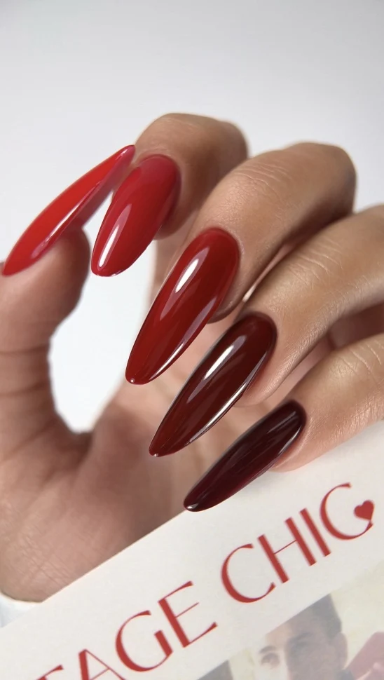 Gel Polish "Mulberry" Vintage Chic Collection 5ml/10ml von Trendy Nails (TPO/HEMA-free) (Kopie)