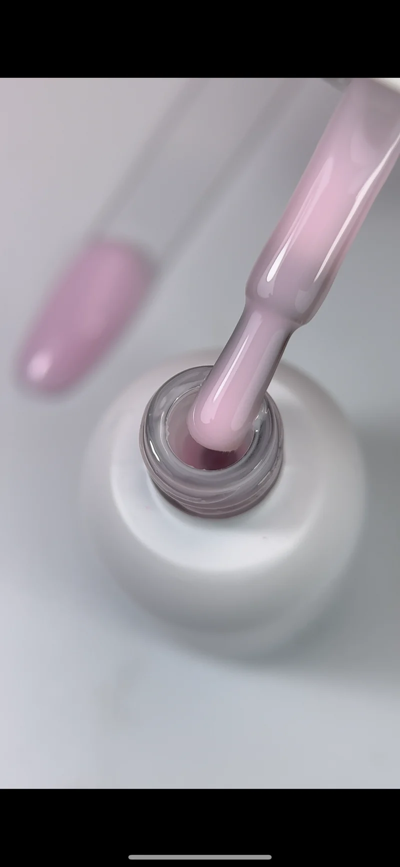 Color Top Macaroon 10ml/15ml von Trendy Nails TPO-Free