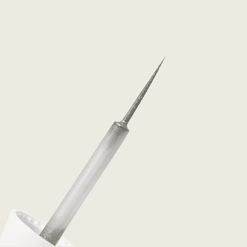 Line Art Gel "silber" 7g