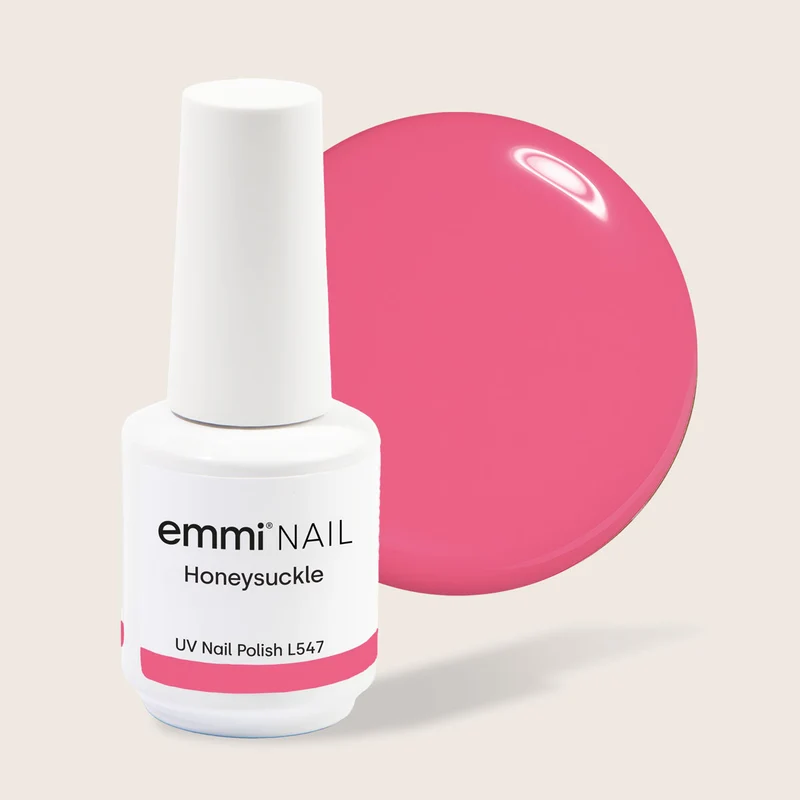 emmi Shellac UV-Lack Honeysuckle 15ml | L547