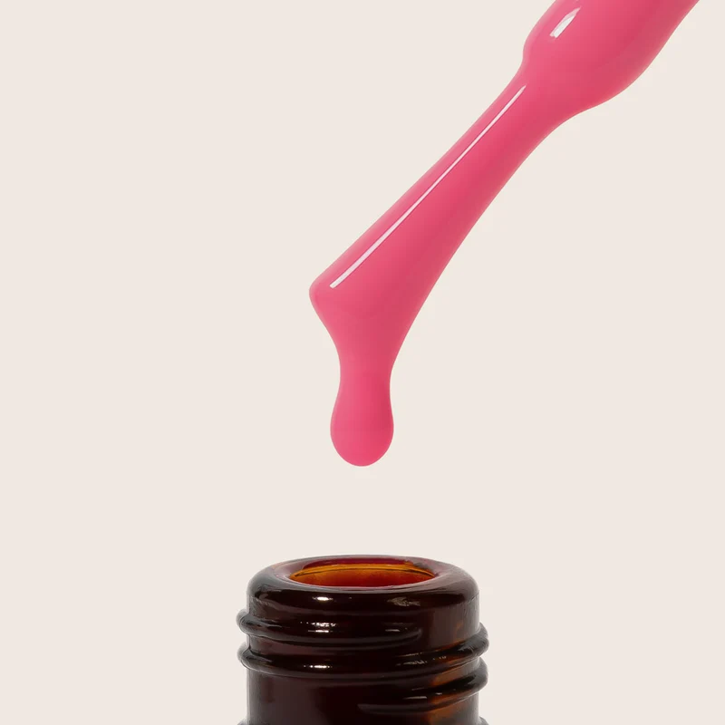 emmi Shellac UV-Lack Honeysuckle 15ml | L547