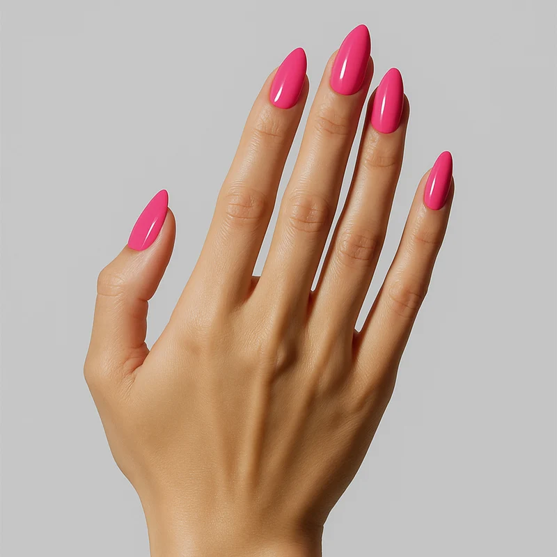 emmi Shellac UV-Lack Honeysuckle 15ml | L547