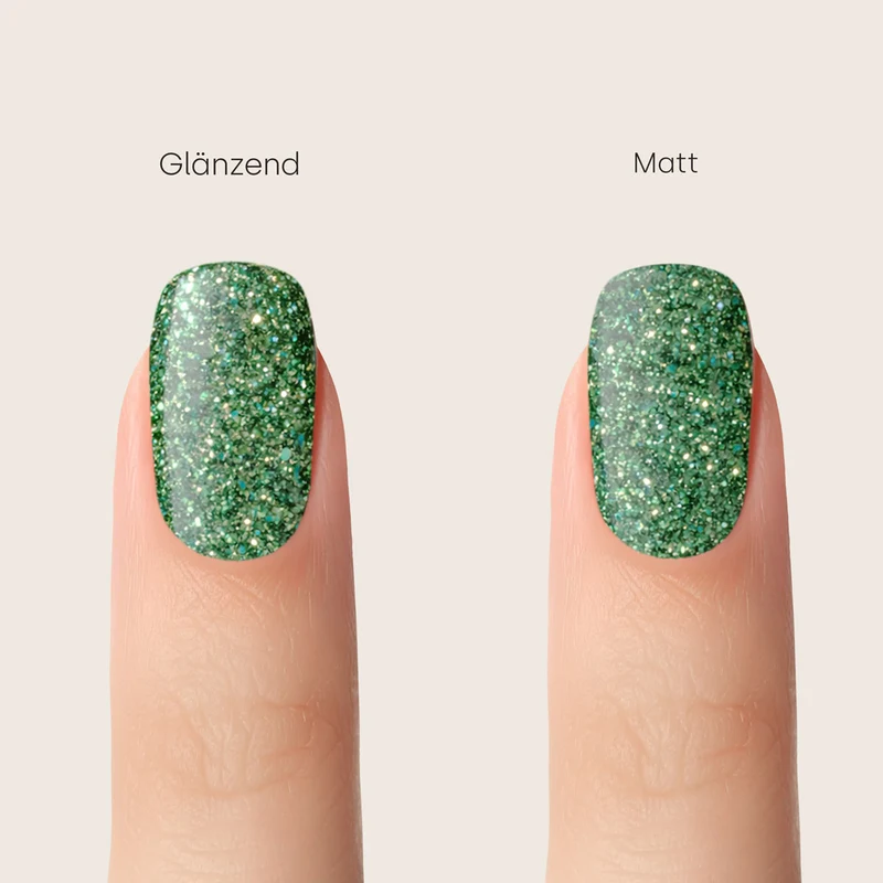 emmi Shellac UV-Lack Tann 8ml | L521