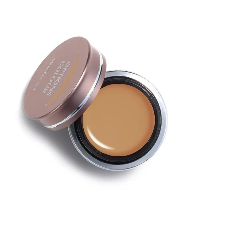 Akzentz Options Golden Tan