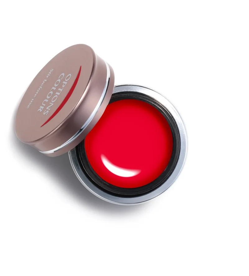 Akzentz Options Imperial Red