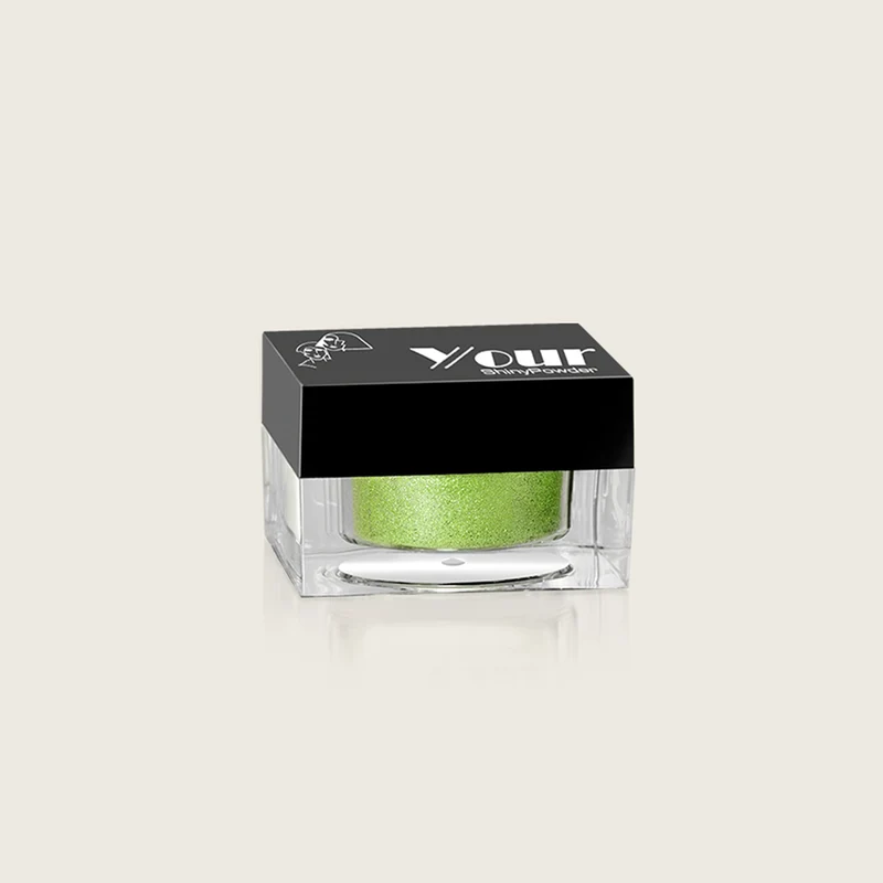 Y/our ShinyPowder 04