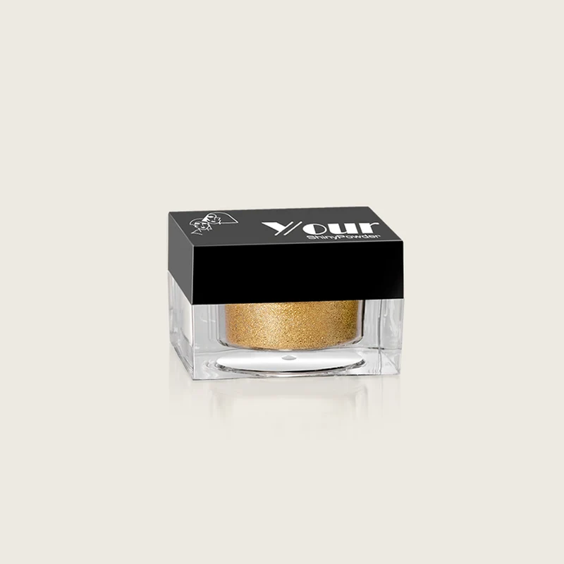 Y/our ShinyPowder 02