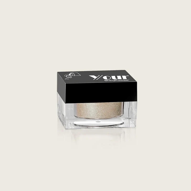 Y/our ShinyPowder 01