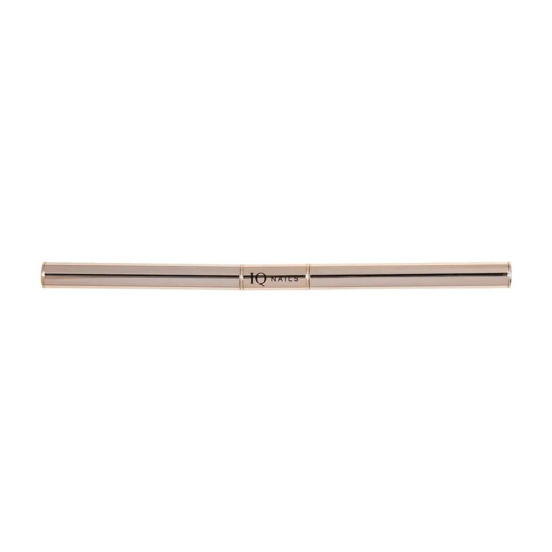 Liner 10 mm / Oval 6 mm - Pinsel IQNAILS