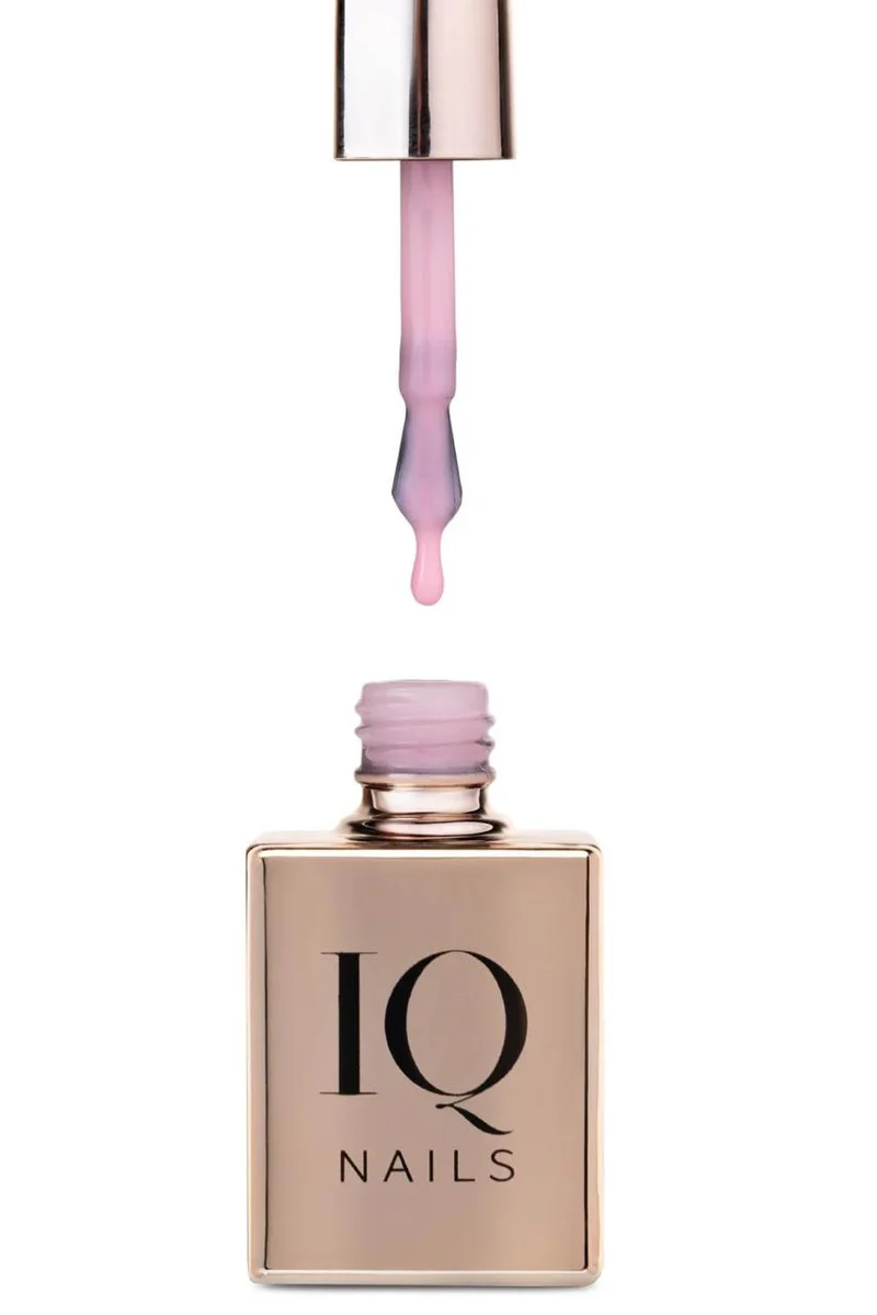 ROSE - Cover Base Coat 10ml IQNails