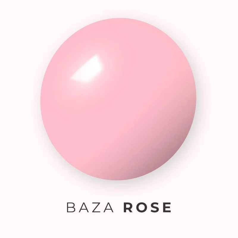 ROSE - Cover Base Coat 10ml IQNails