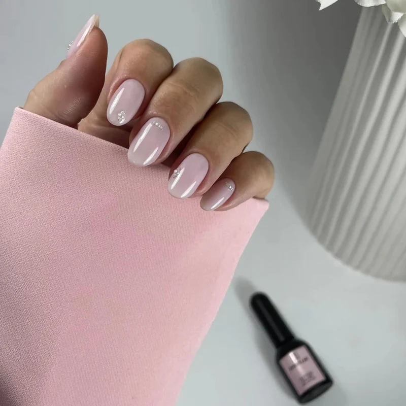 Dolce Vitta — UV Nagellack 8 ml DIDIER LAB