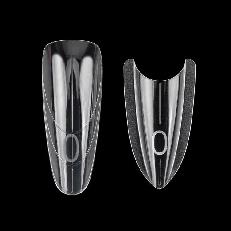 Oval - Sandwich DUAL FORMS (tips 240 st.)