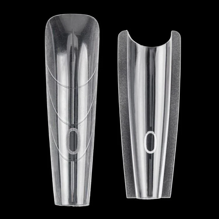 Coffin - Sandwich DUAL FORMS (tips 240 st.)