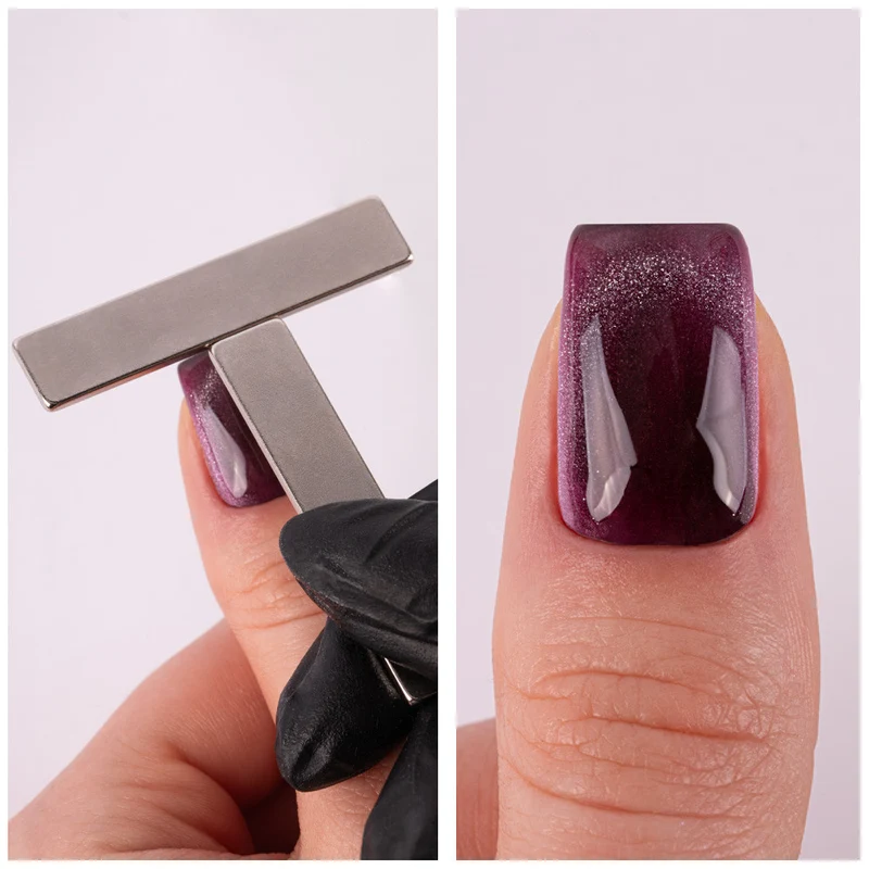 Magnet für Cat Eye (1Stück) 45×7mm
