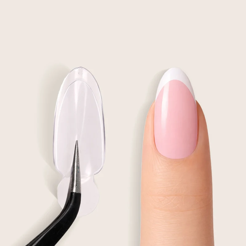 Easy French Silikon Pads Low