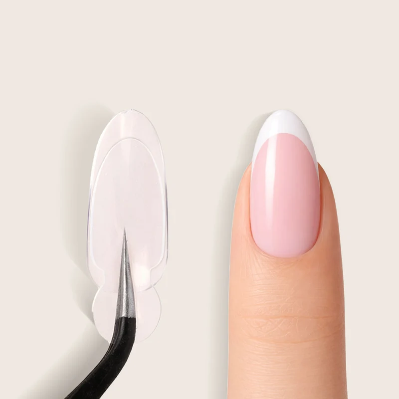 Easy French Silikon Pads Basic