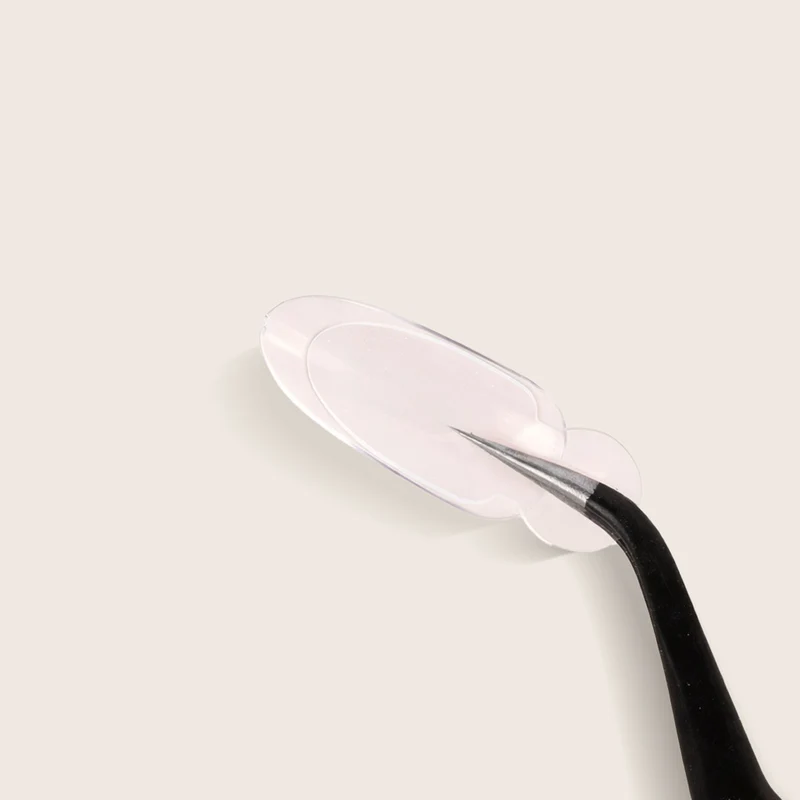 Easy French Silikon Pads Basic