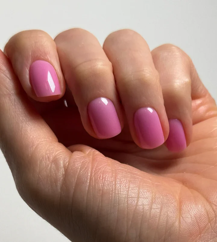 Luxio Blossom (Tint) Gel nail polish 270