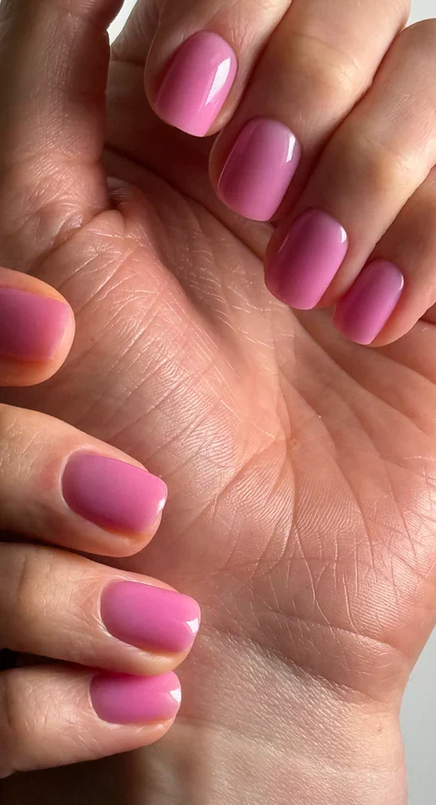 Luxio Blossom (Tint) Gel nail polish 270