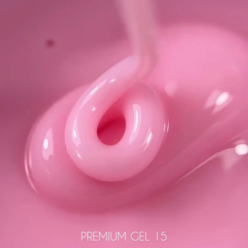 15 NO FILE Builder Gel 15ml LUNAmoon