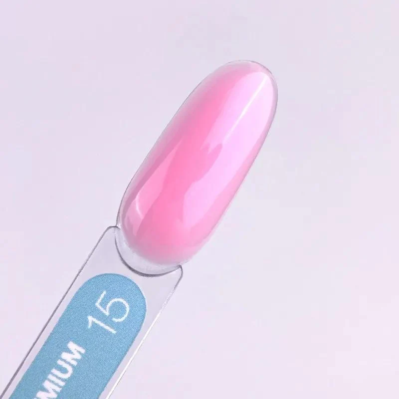 15 NO FILE Builder Gel 15ml LUNAmoon