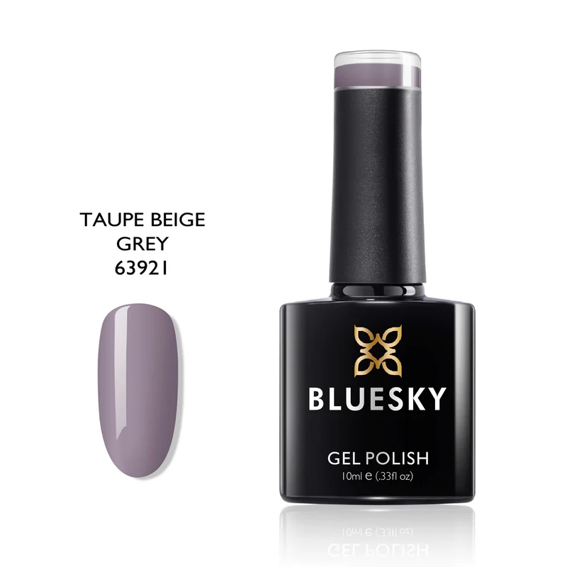 BLUESKY 63921 Taupe 10ml