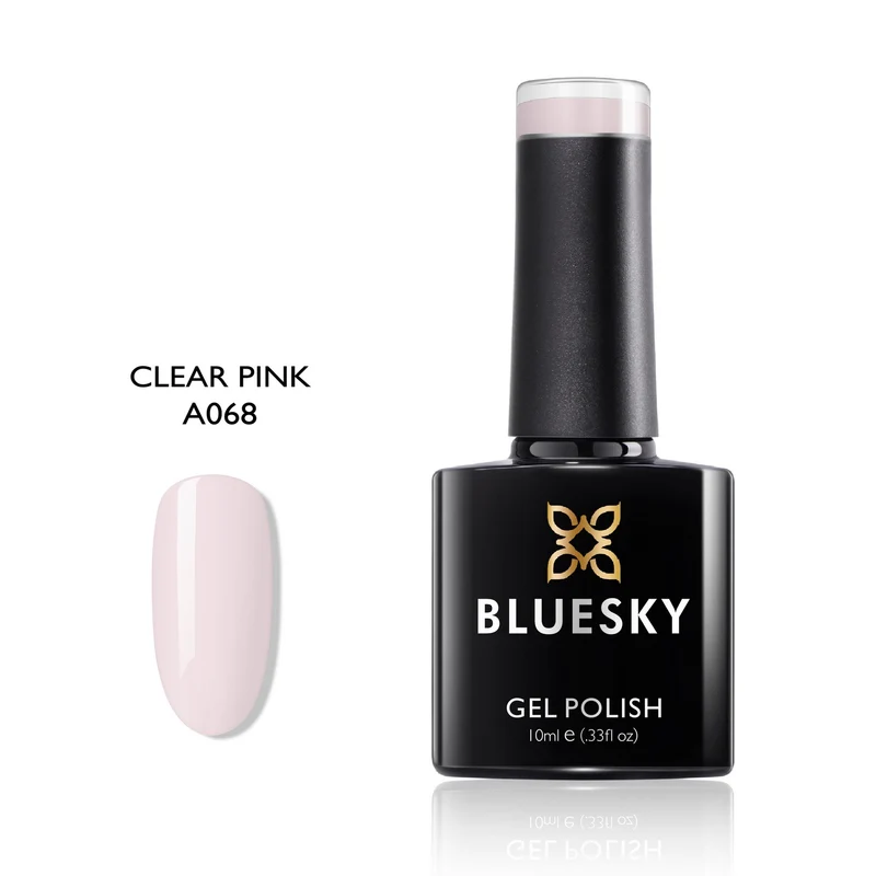 BLUESKY A068 Rose 10ml