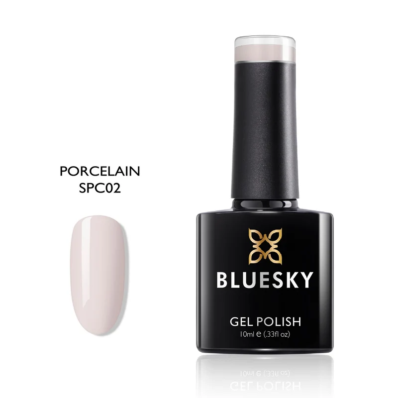 BLUESKY SPC02 Porcelain 10ml