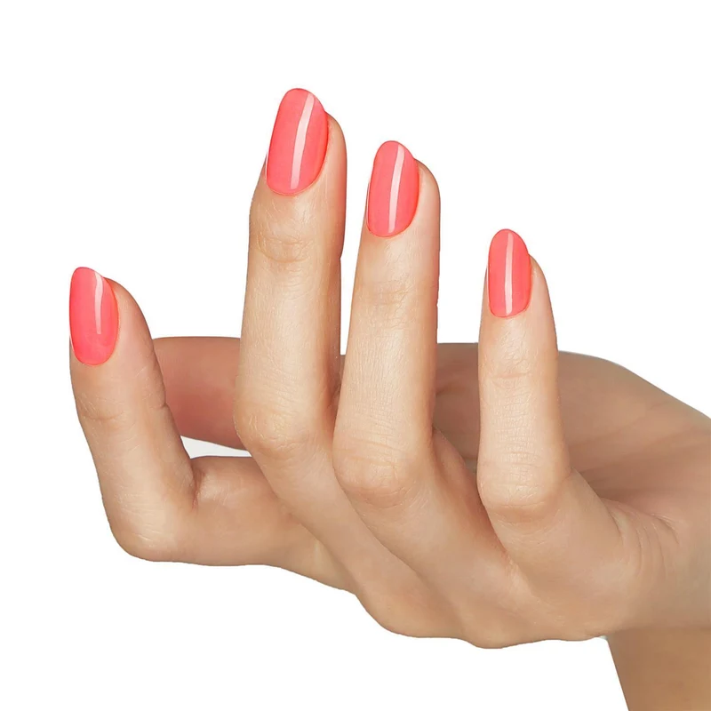 BLUESKY Set A074 Pink Neon Coral + 80594 Field Fox