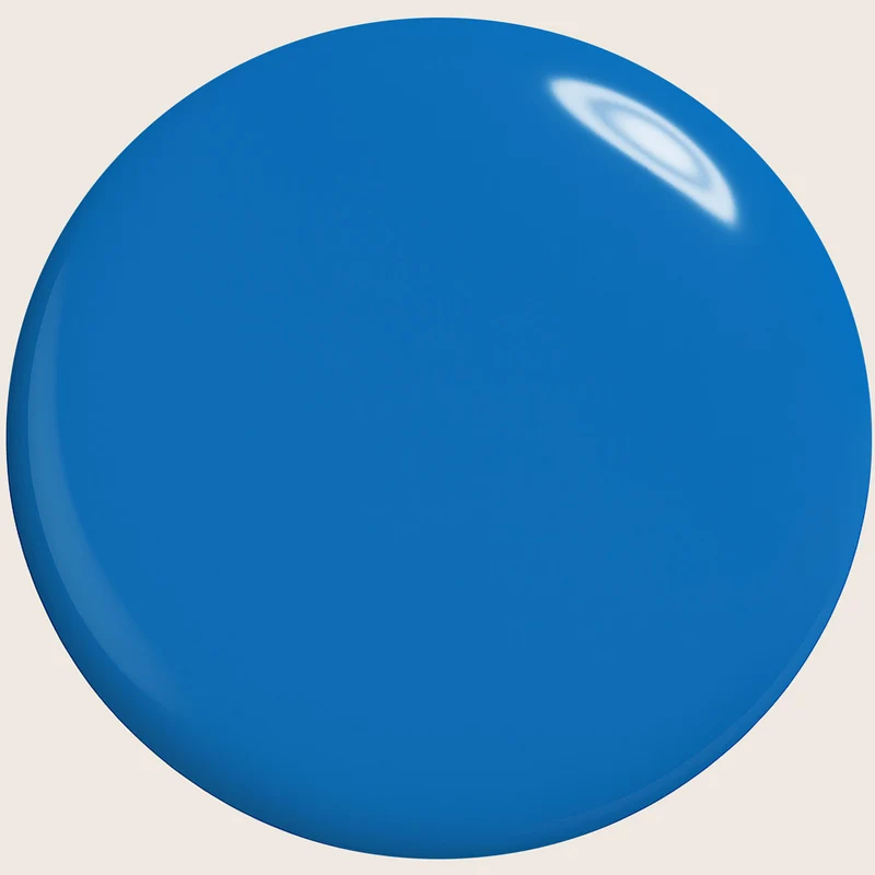 emmi Shellac UV-Lack Blue 15ml | L558