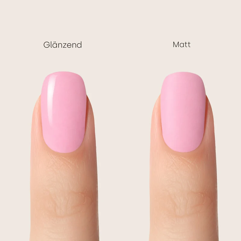Farbgel Blush Petal 5ml | F614