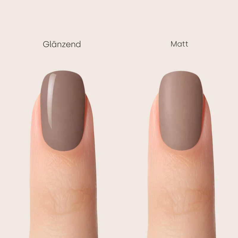Farbgel Mocha Taupe 5ml | F613